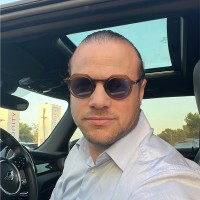 Florian Jourdheuil