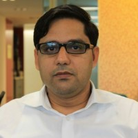 Mukesh Kumar