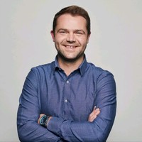Stef Van Dieren