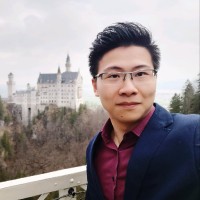 Jasper Zheng