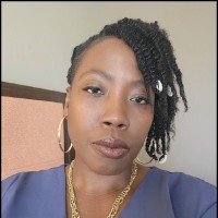 Octevia Gibson Darby