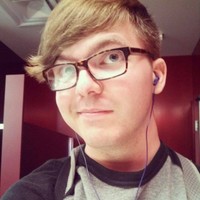 Matthew Moore