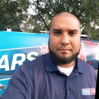 Marcus Santiago