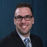Bradley Galvan, Mba