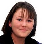 Bridget Feary