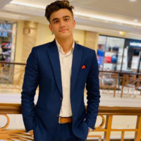 Yash Arora
