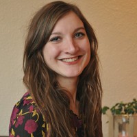 Cindy van der Hout
