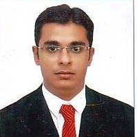 Tejas Bhamwala