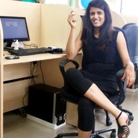 Preethi G R