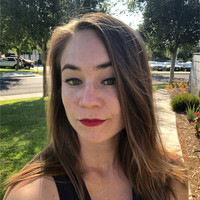 Sarah Hernandez