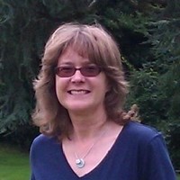 Catherine Roberts