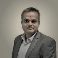 Bhumip Patel