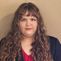 Ashley Preston