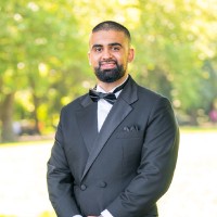 Shabaaz Yaqub