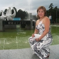 Жанель Таласова