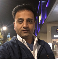 Surinder Thakur