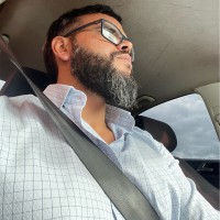 Rafael De Souza Quirino