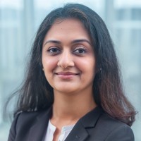 Bhoomi Shah