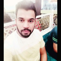 Manish Sharma