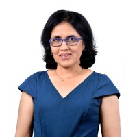 Amrita R