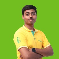 Kesava Kantipudi