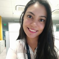 Erika Mendonça