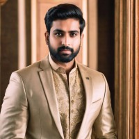 Vikram Mitter