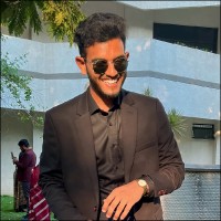 Jagan Datta Varma Vegesna