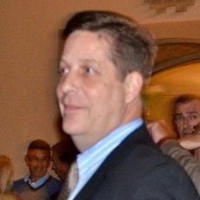 David Brammer