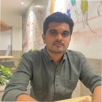 Syed Riyaz