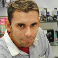 Pauleanderson Gomes Souza