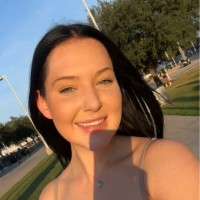 Hailey Welch