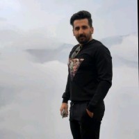Mehrdad Rezvani
