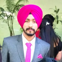 Ravneet Singh