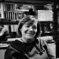 Heike Lange