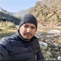 Narendra Rawat