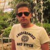 Ali Salim Zadeh
