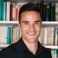 Jesse Reinhard