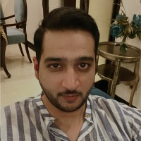 Hassan Awan