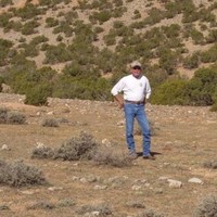 Larry Padden