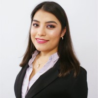 Betzabeth Reyes