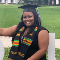 Zaria Davis