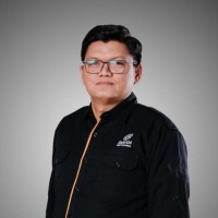 Muhammad Arif Dasril