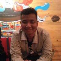 Arief Ikhsanudin