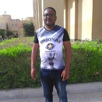 John Mumba