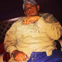 Mike Gonzalez