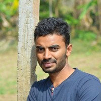 Bharathkumara K R