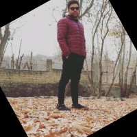 Mehran Pazhoum