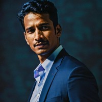 Nishith Dasari