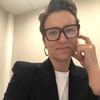 Åsa Blomberg